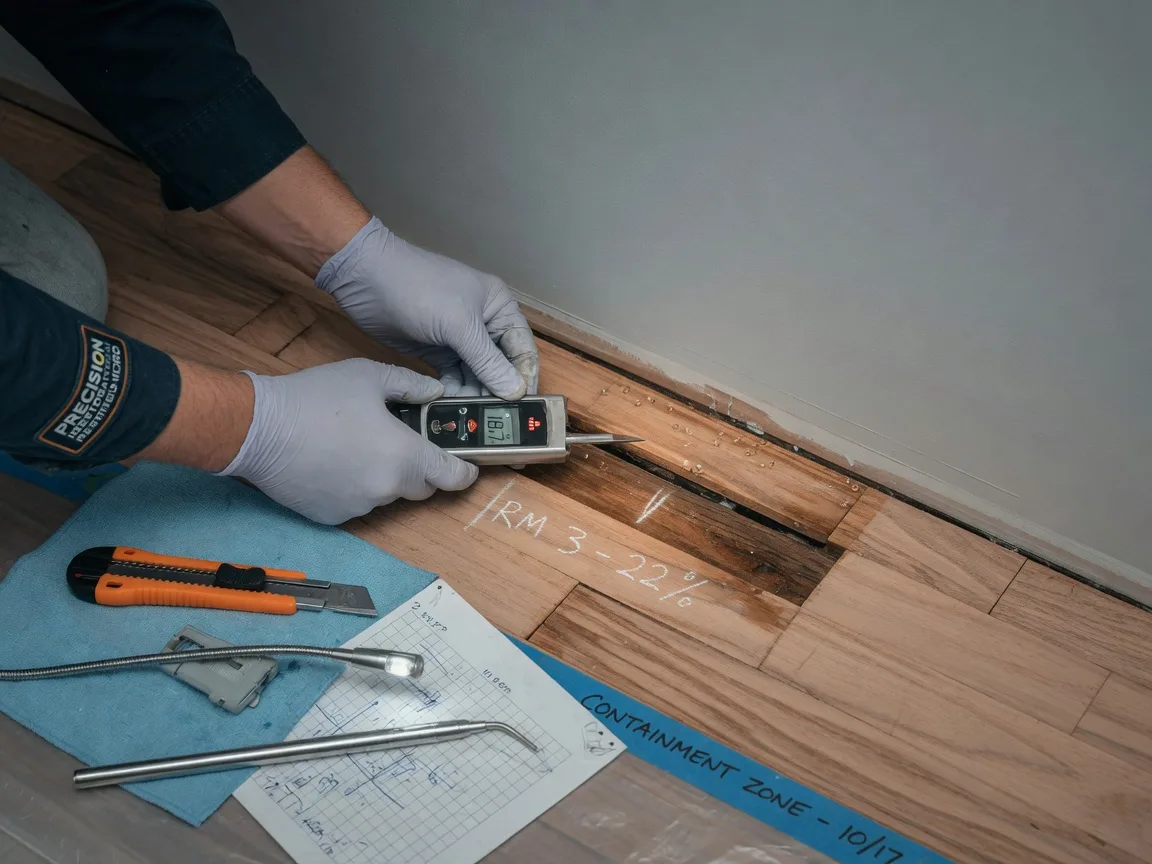 Why choose Water Removal in Fall City, WA